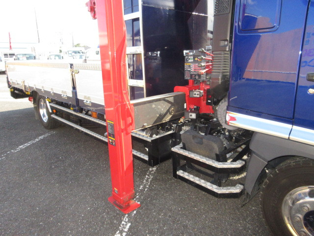 日野 レンジャー 2PG-FE2ABG(2WD)の写真48