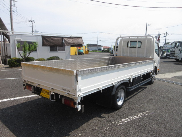 トヨタ トヨエース TKG-XZU655(2WD)の写真4
