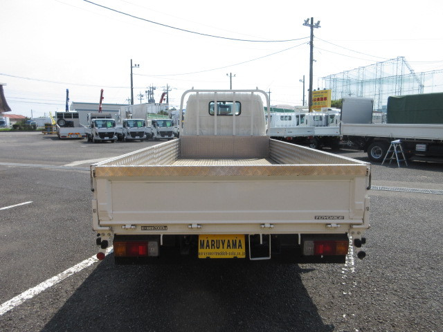 トヨタ トヨエース TKG-XZU655(2WD)の写真7