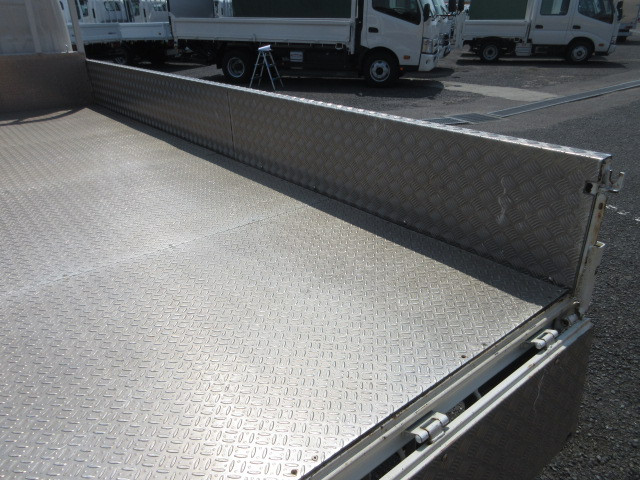トヨタ トヨエース TKG-XZU655(2WD)の写真11