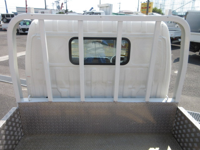 トヨタ トヨエース TKG-XZU655(2WD)の写真12