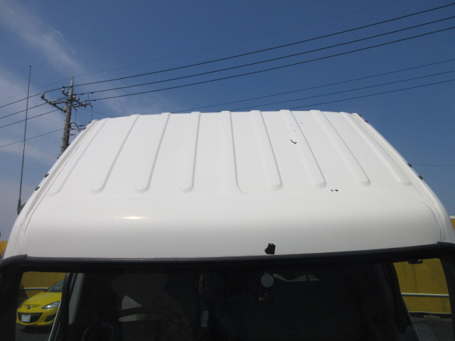 トヨタ トヨエース TKG-XZU655(2WD)の写真13