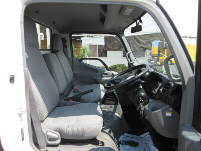 トヨタ トヨエース TKG-XZU655(2WD)の写真14
