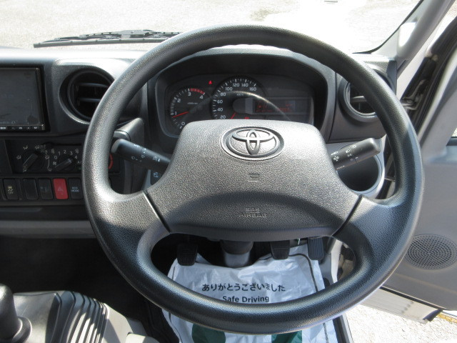 トヨタ トヨエース TKG-XZU655(2WD)の写真15
