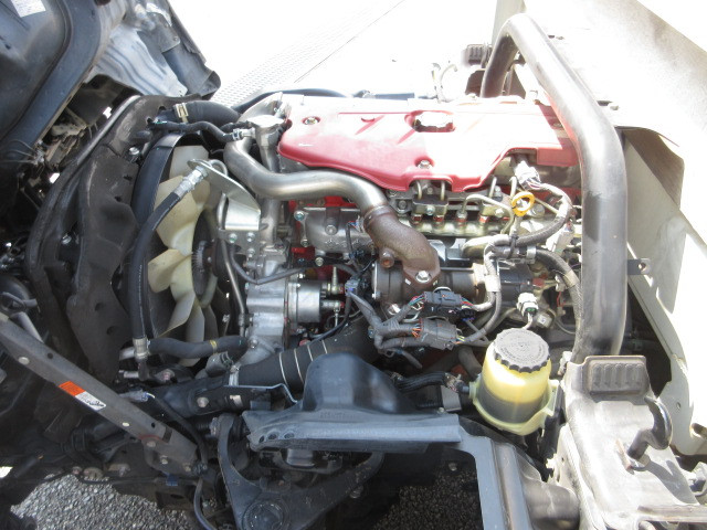 トヨタ トヨエース TKG-XZU655(2WD)の写真26