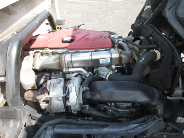 トヨタ トヨエース TKG-XZU655(2WD)の写真28