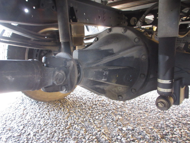 トヨタ トヨエース TKG-XZU655(2WD)の写真30