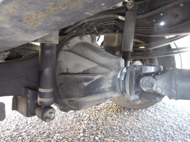 トヨタ トヨエース TKG-XZU655(2WD)の写真31