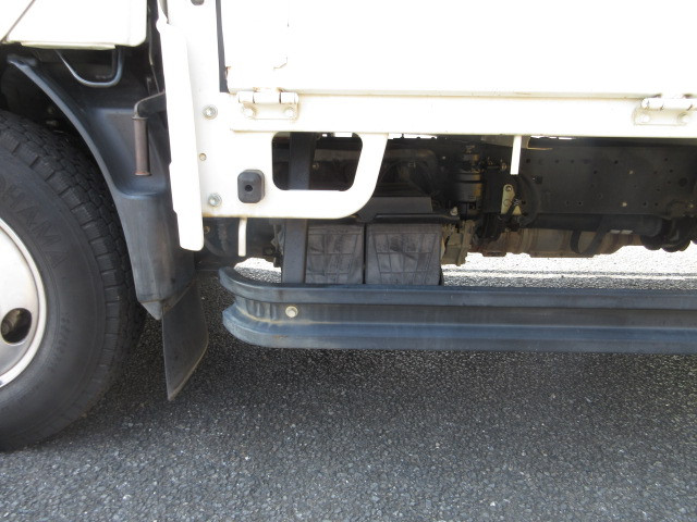 トヨタ トヨエース TKG-XZU655(2WD)の写真34
