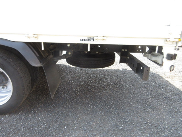 トヨタ トヨエース TKG-XZU655(2WD)の写真36