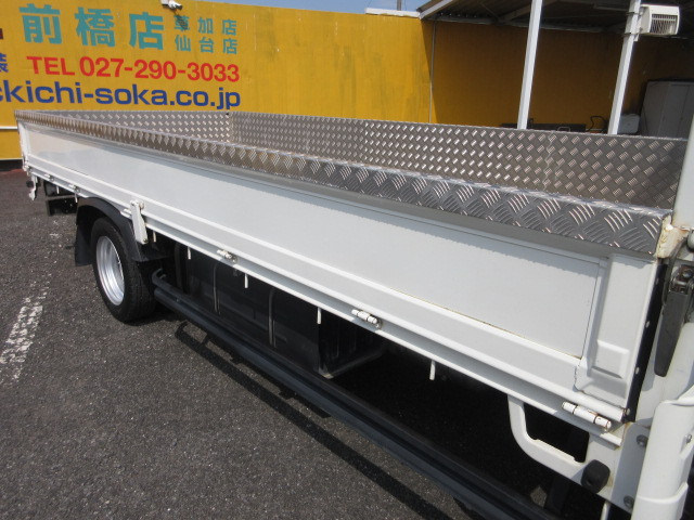 トヨタ トヨエース TKG-XZU655(2WD)の写真45