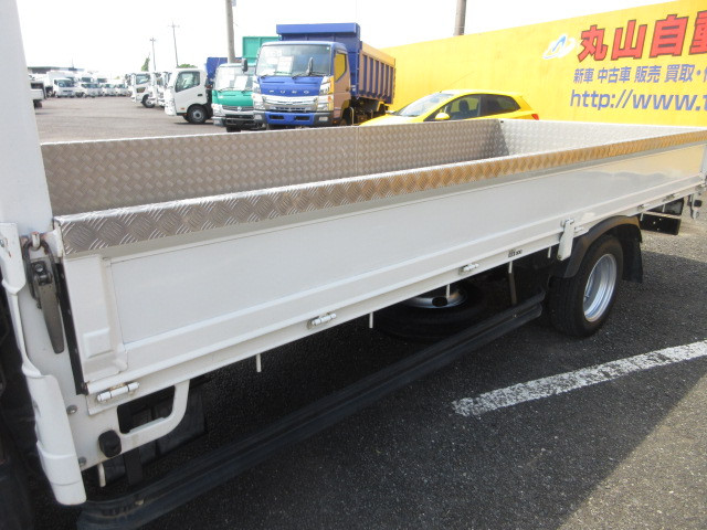 トヨタ トヨエース TKG-XZU655(2WD)の写真46
