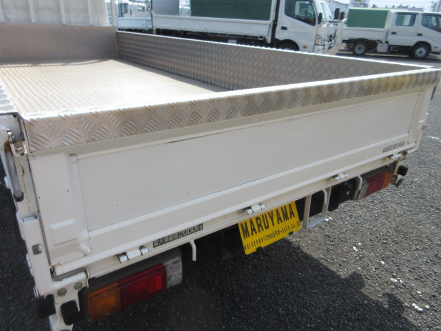 トヨタ トヨエース TKG-XZU655(2WD)の写真47