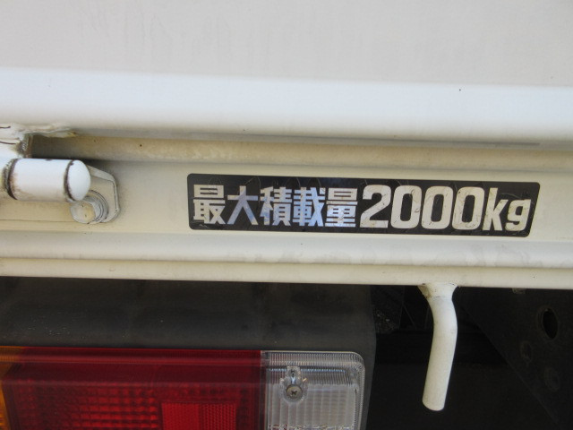 トヨタ トヨエース TKG-XZU655(2WD)の写真48