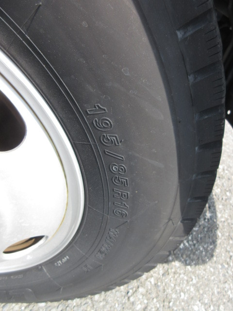 トヨタ トヨエース TKG-XZU655(2WD)の写真49
