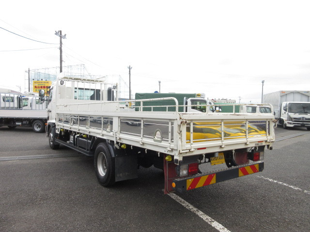 日野 レンジャー 2KG-FD2ABA(2WD)の写真3