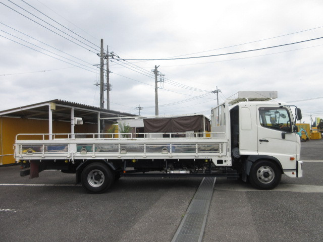 日野 レンジャー 2KG-FD2ABA(2WD)の写真6