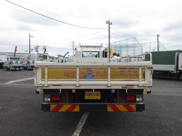 日野 レンジャー 2KG-FD2ABA(2WD)の写真7