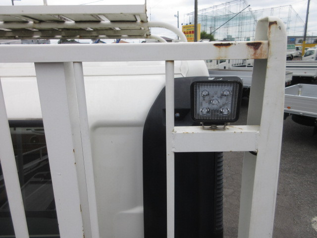 日野 レンジャー 2KG-FD2ABA(2WD)の写真16