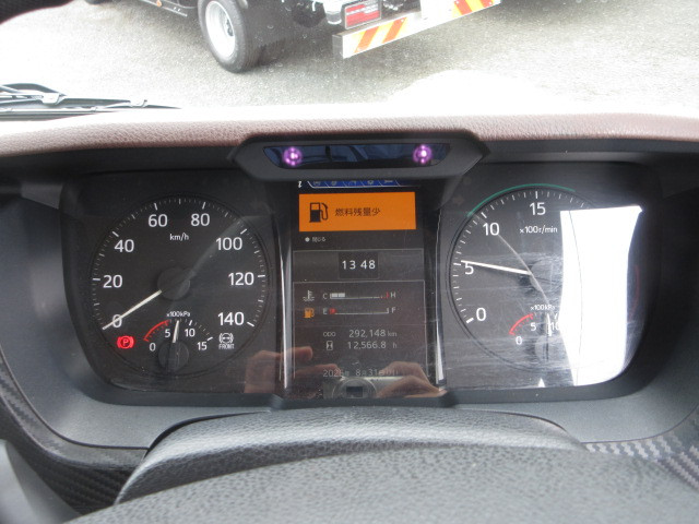 日野 レンジャー 2KG-FD2ABA(2WD)の写真21