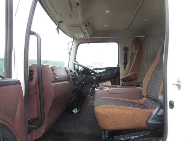 日野 レンジャー 2KG-FD2ABA(2WD)の写真30