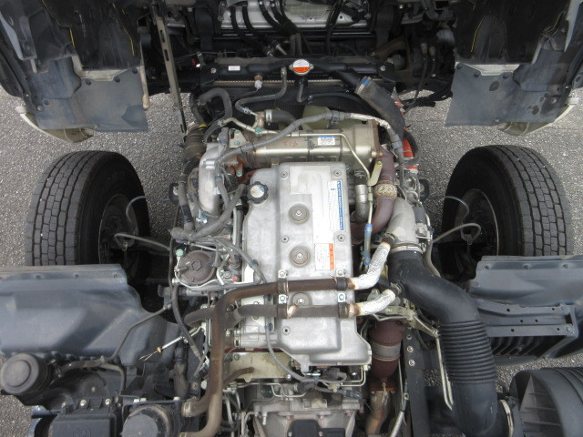 日野 レンジャー 2KG-FD2ABA(2WD)の写真31