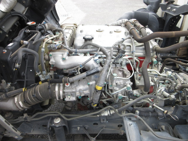 日野 レンジャー 2KG-FD2ABA(2WD)の写真32