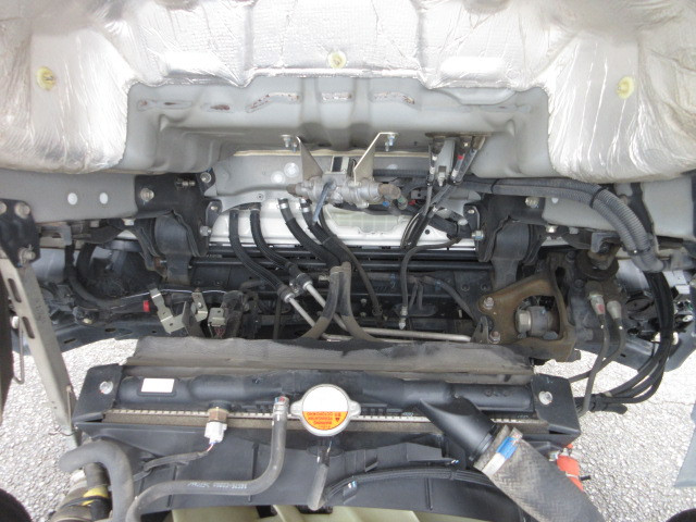 日野 レンジャー 2KG-FD2ABA(2WD)の写真34