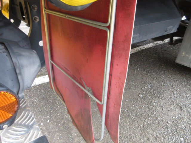 日野 レンジャー 2KG-FD2ABA(2WD)の写真49