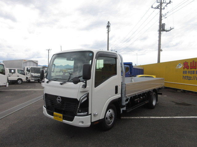 アトラス(日産)平ボディーの中古車一覧｜中古トラックなら【トラック市】
