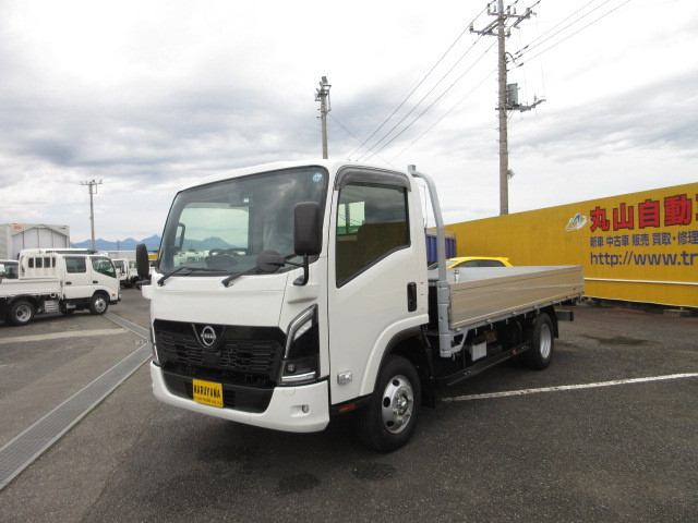 アトラス(日産)平ボディーの中古車一覧｜中古トラックなら【トラック市】