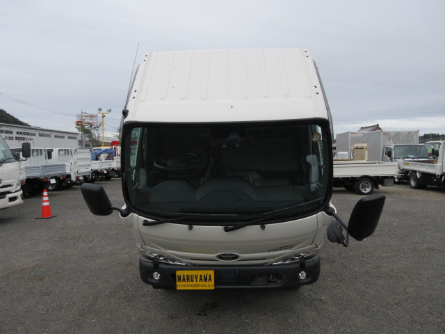トヨタ ダイナ 2DG-XZC675(4WD)の写真12