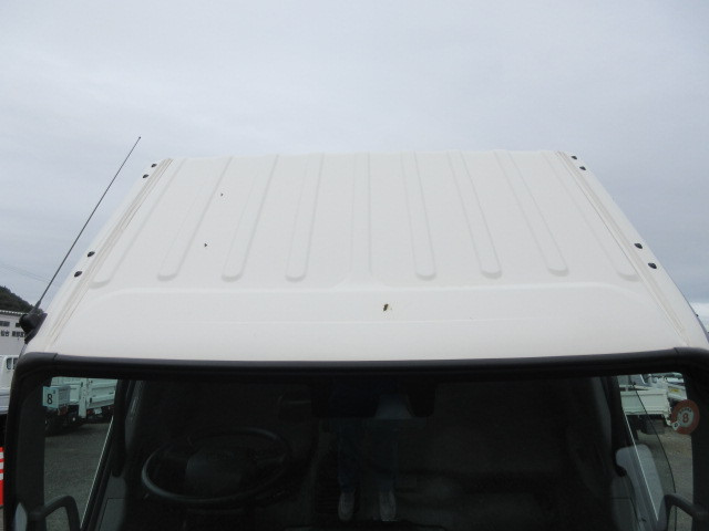 トヨタ ダイナ 2DG-XZC675(4WD)の写真13