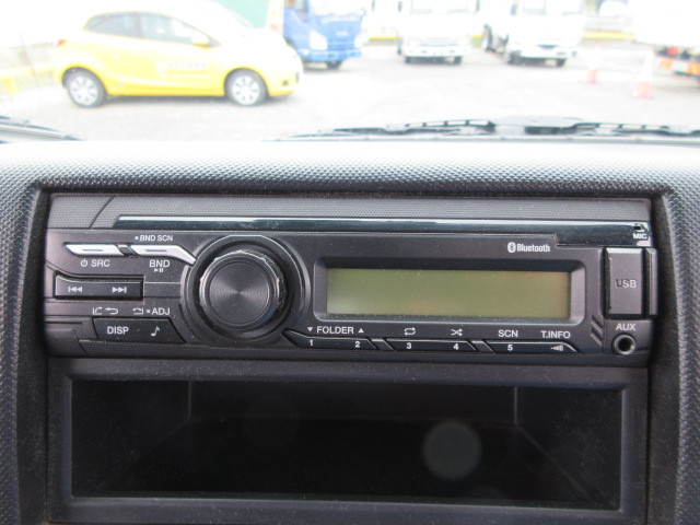 トヨタ ダイナ 2DG-XZC675(4WD)の写真19