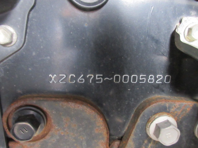 トヨタ ダイナ 2DG-XZC675(4WD)の写真26