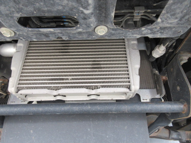 トヨタ ダイナ 2DG-XZC675(4WD)の写真27
