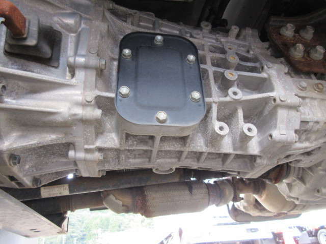 トヨタ ダイナ 2DG-XZC675(4WD)の写真29