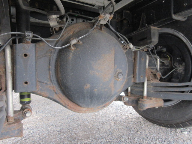 トヨタ ダイナ 2DG-XZC675(4WD)の写真31