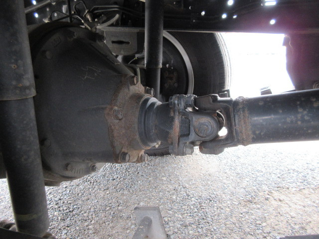 トヨタ ダイナ 2DG-XZC675(4WD)の写真33