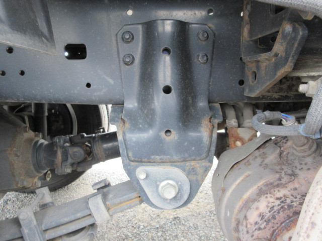 トヨタ ダイナ 2DG-XZC675(4WD)の写真35