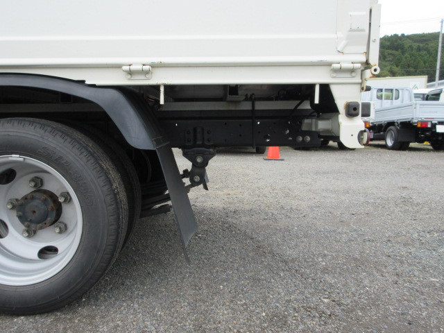 トヨタ ダイナ 2DG-XZC675(4WD)の写真38