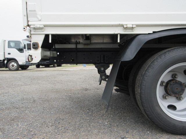 トヨタ ダイナ 2DG-XZC675(4WD)の写真39