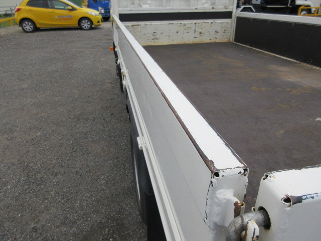 トヨタ ダイナ 2DG-XZC675(4WD)の写真45
