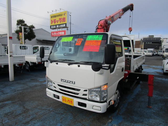 エルフ(いすゞ)クレーン付の中古車一覧(2ページ目)｜中古トラックなら