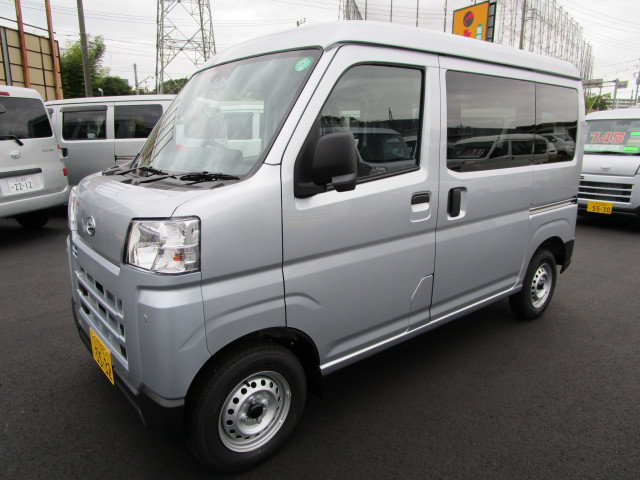 ダイハツの中古車一覧｜中古トラックなら【トラック市】