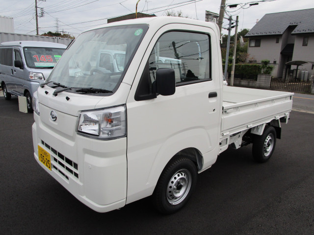 ハイゼットトラック(ダイハツ)の中古車一覧｜中古トラックなら【トラック市】