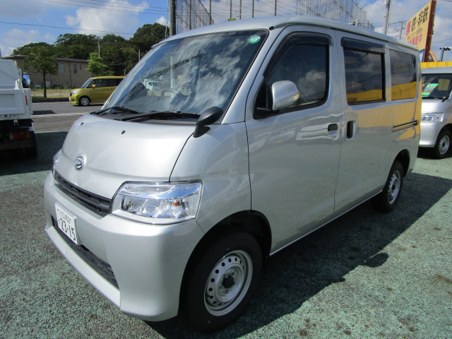 ダイハツの中古車一覧｜中古トラックなら【トラック市】