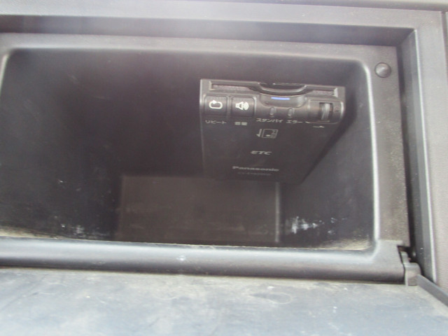三菱 キャンター TKG-FBA60の写真21