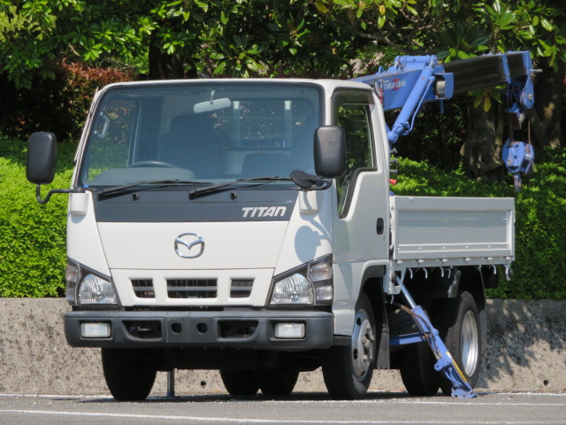 マツダ タイタン PB-LKR81A(2WD)[005-23440]｜中古トラックなら