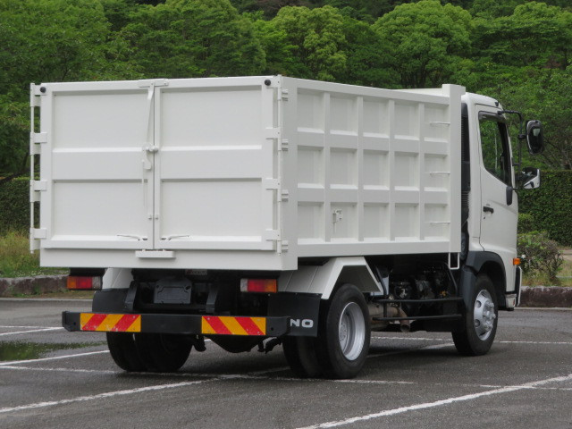日野 レンジャー 2KG-FC2ABA(2WD)の写真3